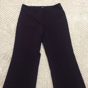 Studio 1940 dress pants size 10